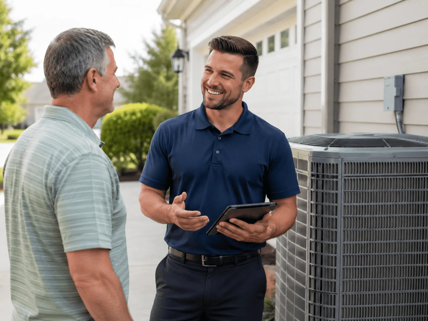 Heat Pump Installation Nuevo, CA FAQs